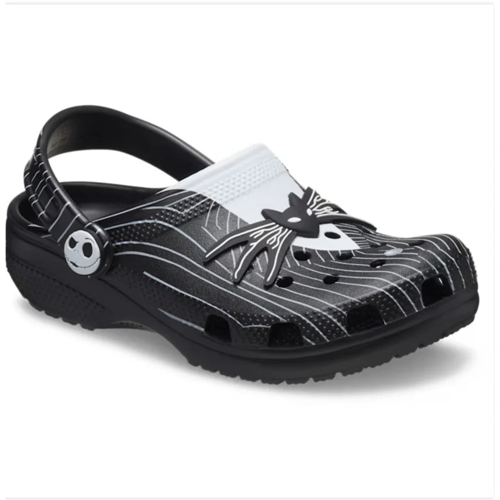 Toddlers' Nightmare Before Christmas Classic Clog